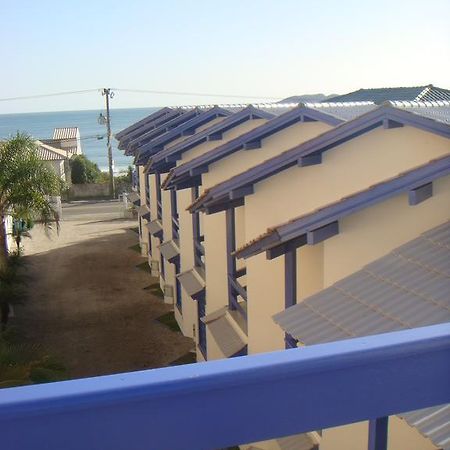 Las Palmas Residencial Hotel Florianopolis Luaran gambar