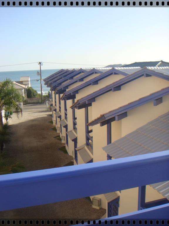 Las Palmas Residencial Hotel Florianopolis Luaran gambar