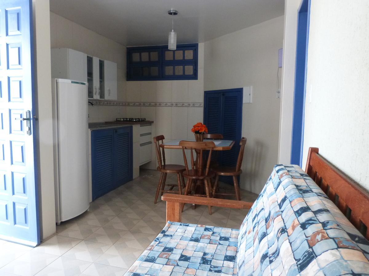 Las Palmas Residencial Hotel Florianopolis Luaran gambar