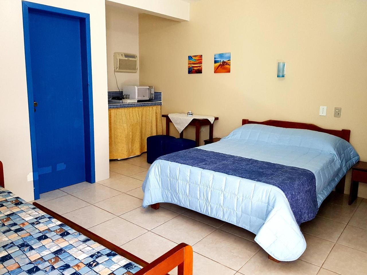 Las Palmas Residencial Hotel Florianopolis Luaran gambar