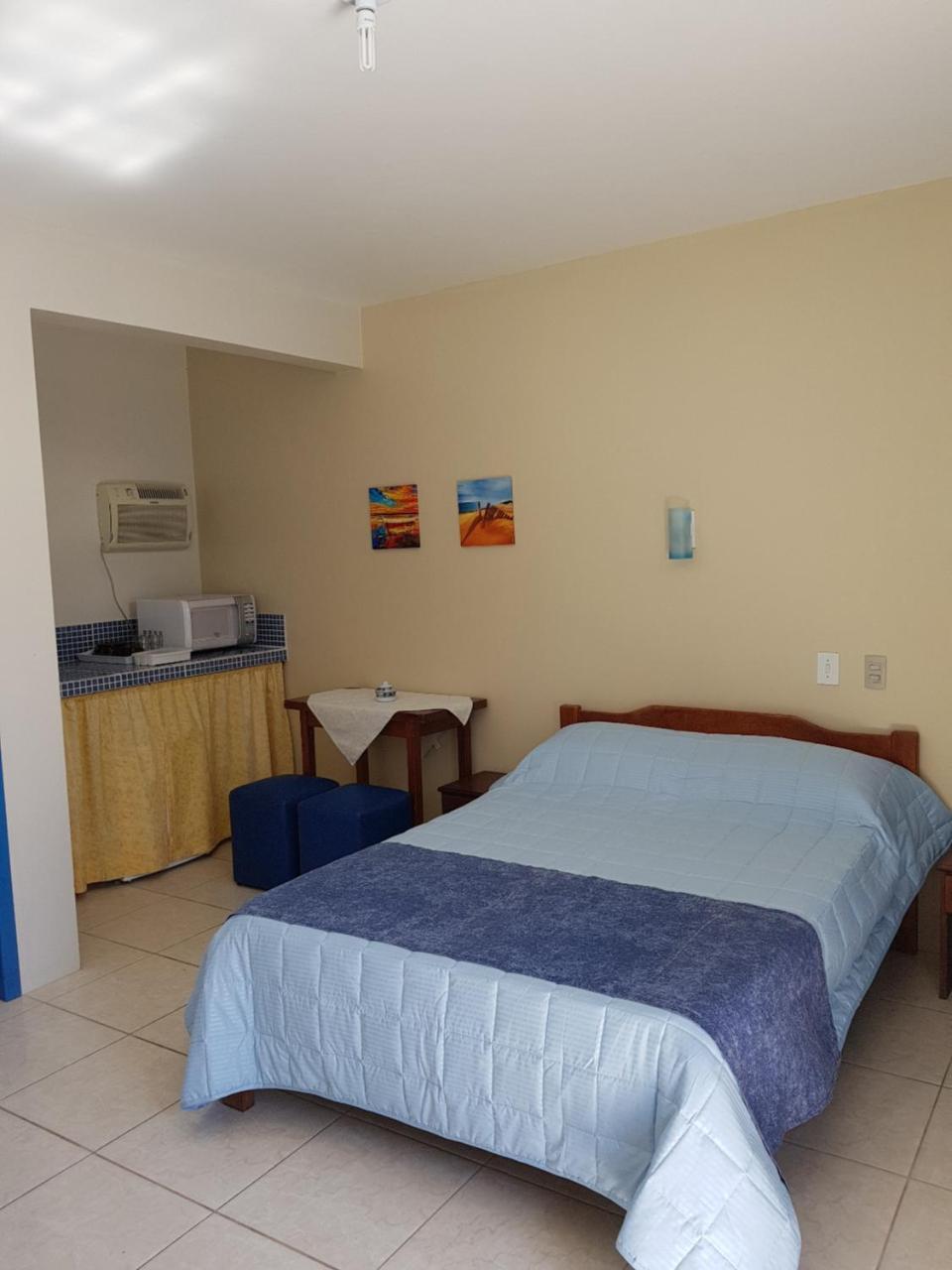 Las Palmas Residencial Hotel Florianopolis Luaran gambar