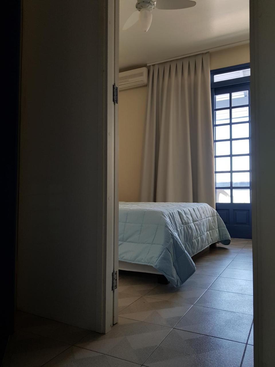 Las Palmas Residencial Hotel Florianopolis Luaran gambar