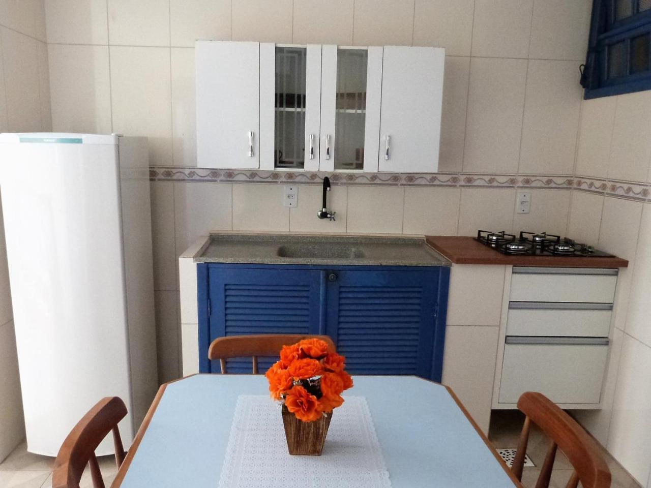 Las Palmas Residencial Hotel Florianopolis Luaran gambar
