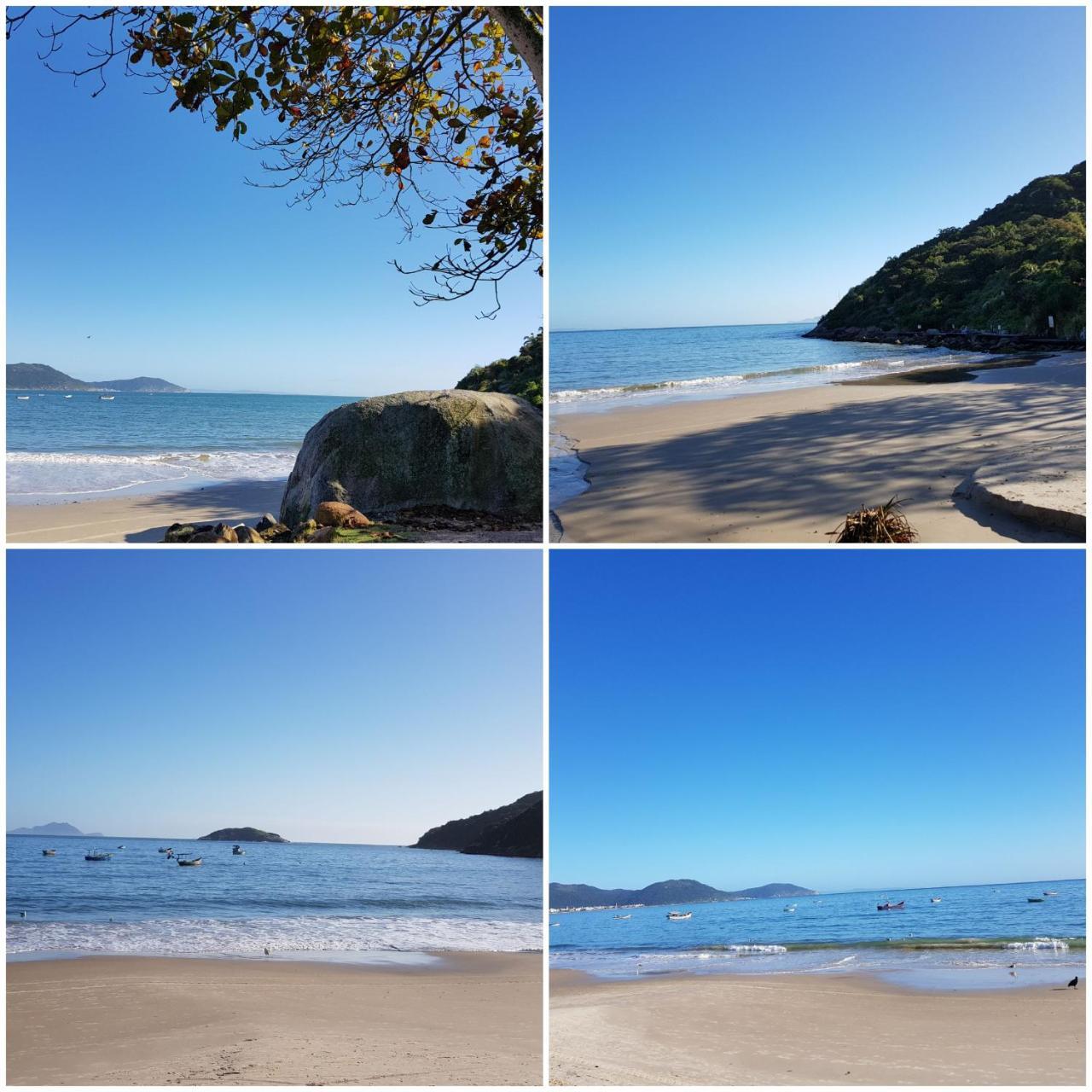Las Palmas Residencial Hotel Florianopolis Luaran gambar